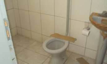 Imagem: Casa para locação - Vila Lucinda, Santo