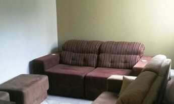 Imagem 2: Apartamento para Locação/Aluguel - 60.04m², 2 dormitórios, 1 vaga - Santo Antonio