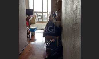 Imagem 3: Apartamento para Venda - 86510m², 3 dormitórios, 1 vaga - Vila Assunção, Porto Alegre