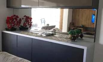 Imagem 3: Apartamento - Vila Brandina - Campinas