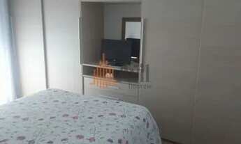 Imagem 5: Apartamento no Lumina Parque Club Belém 126m² 3 Dormitórios (1 suíte) a Venda