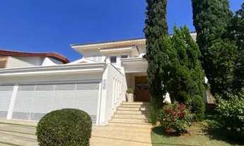 Imagem: Condomínio Ângelo Vial 380m² 5 quartos