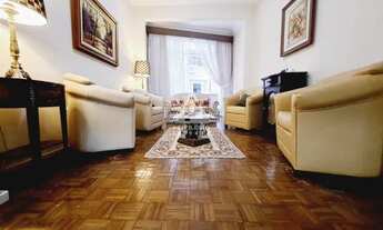 Imagem 5: Apartamento à venda, 3 quartos, 1 vaga, Copacabana - RIO DE JANEIRO/RJ