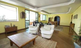 Imagem: Cobertura 4 quartos, sendo 2 suítes, 477m²