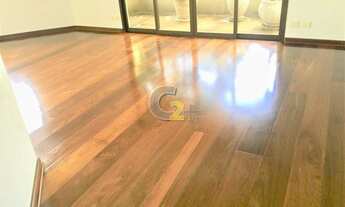 Imagem 5: APARTAMENTO - PERDIZES - 4 DORMITÓRIOSS - 4 SUÍTES - 4 VAGAS