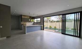 Imagem: Casa em Condomínio para aluguel no Alphaville