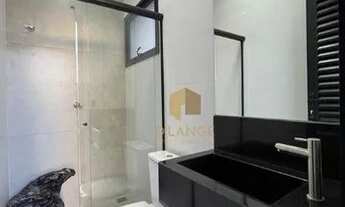 Imagem 10: Casa térrea alto padrão à venda no Swiss Park - Campinas/SP