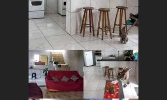 Imagem 2: Casa no bairro marimbá em fase de acabamento. Aceito carro de entrada