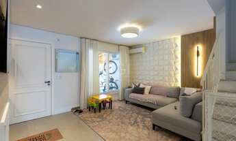 Imagem 7: Casa Condominio para Venda - 86.63m², 3 dormitórios, sendo 1 suites, 2 vagas - Vila Nova