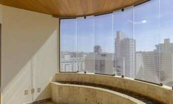 Imagem 6: Apartamento com 4 dormitórios à venda, 344 m² por R$ 2.500.000,00 - Santo Agostinho - Belo