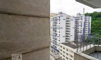 Imagem 7: Apartamento para Aluguel - Santa Rosa , 2 Quartos, 80 m2