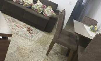 Imagem 5: VENDE-SE APARTAMENTO NO GUAPURÁ, RESIDENCIAL CORES DO MAR