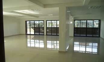 Imagem 5: Apartamento para aluguel possui 123 metros quadrados com 3 quartos em Setor Bueno - Goiâni