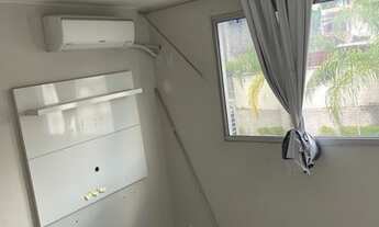 Imagem 2: Apartamento 2 quartos