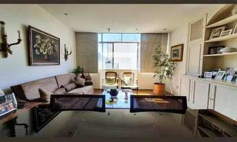 Imagem: Apartamento à Venda - Leblon, 3 Quartos