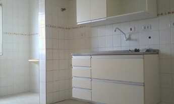 Imagem: GUARULHOS - Apartamento Padrão - JARDIM