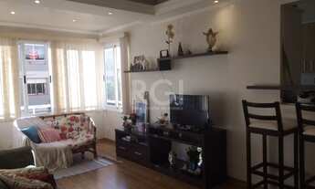 Imagem 3: Apartamento para Venda - 64m², 2 dormitórios, 2 vagas - Tristeza