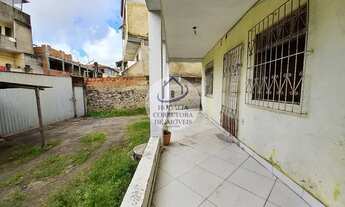 Imagem 7: Casa para Venda em Itapuã, Casa Térrea 2 Quartos com Laje Livre, Área Externa, Garagem