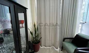 Imagem 12: PS/ COND.VEREDAS BURITIS - Apartamento 2 quartos c suite - Closet - Planejados -Colina de