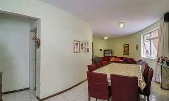 Imagem 4: Apartamento para aluguel possui 125 metros quadrados com 3 quartos em Anchieta - Belo Hori