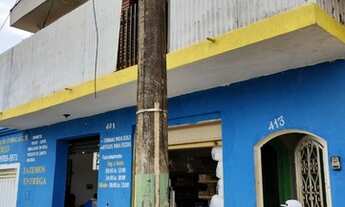 Imagem: Casa com 10 cômodos