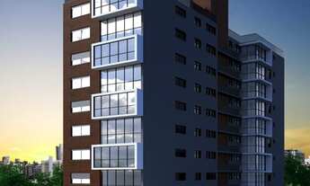 Imagem 2: Apartamento para Venda - 209m², 3 dormitórios, sendo 3 suites, 3 vagas - Tristeza