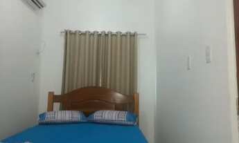 Imagem 2: Apto mobiliado para casal ou solteiro