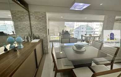 Imagem 3: Apartamento com 2 dormitórios para alugar, 97 m² - Vila Anastácio - São Paulo/SP