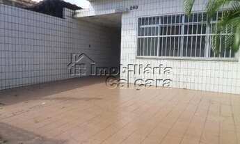 Imagem: Praia Grande - Casa Padrão - Balneário