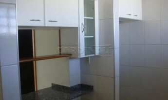 Imagem 4: Apartamento Padrão em Araraquara