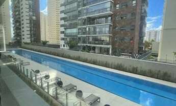 Imagem 2: Apartamento com 3 dormitórios para alugar, 165 m² por R$ 11.052,92/mês - Tatuapé - São Pau