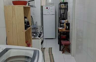 Imagem 3: Apartamento 3/4 Vila Laura