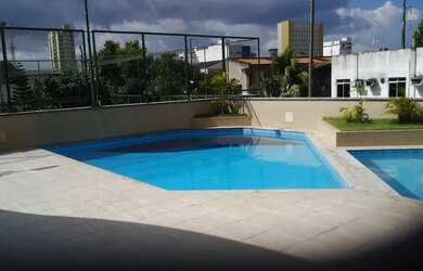 Imagem 7: Apartamento para aluguel tem 161 metros quadrados com 3 quartos em São Brás - Belém - PA