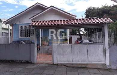 Imagem 2: Casa para Venda - 90m², 4 dormitórios, 3 vagas - Cristal