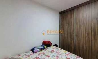 Imagem 7: Apartamento com 2 dormitórios para alugar, 78 m² por R$ 4.458,15/mês - Buritis - Belo Hori