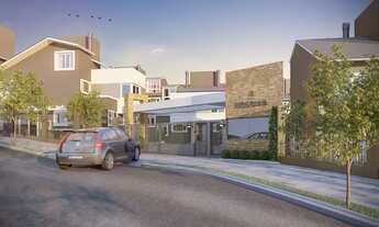 Imagem: Casa Condominio para Venda - 195.37m²