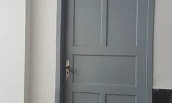 Imagem 6: BARRACÃO DE DOIS QUARTOS SEM VAGA DE GARAGEM