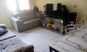 Imagem 2: Casa com 2 dormitórios à venda, salão de festas e quintal, 68 m² - Americanópolis - São Pa