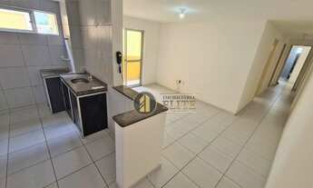 Imagem 5: Apartamento com 3 quartos para alugar, 76 m² por R$ 900,00/mês - Vale do Sol - Parnamirim