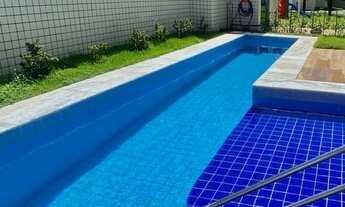 Imagem: Apartamento 59mts. 3 Quartos, 50 metros