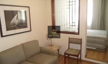 Imagem 2: Flat no Jardins Paulista