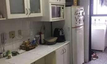 Imagem 13: São Paulo - Apartamento Padrão - Tatuapé