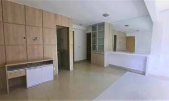 Imagem 5: Apartamento Garden com 4 dormitórios, 145 m² - venda por R$ 1.250.000,00 ou aluguel por R