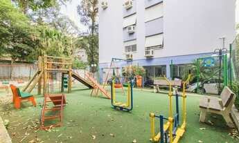 Imagem 3: Apartamento para Venda - 77m², 3 dormitórios, sendo 1 suites, 1 vaga - Passo da Areia