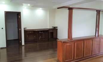 Imagem 3: Apartamento com 3 dormitórios para alugar, 194 m² por R$ 3.189,20/mês - Santa Cruz do José