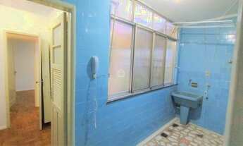 Imagem 4: Apartamento 3 quartos no Jardim Santa Rosa, Niterói, com 70m²