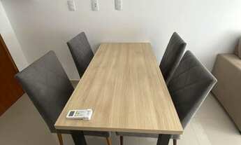 Imagem 7: Apartamento para aluguel possui 48 metros quadrados com 1 quarto em São Mateus - Juiz de F