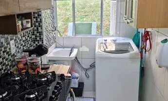 Imagem 7: Lindo apartamento térreo no Nova Europa!