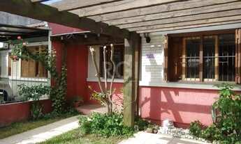 Imagem 2: Casa em Hípica Casa com 2 dormitórios