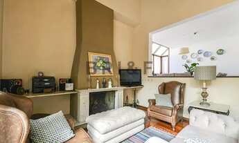 Imagem 3: Sobrado condominio fechado 3 dormitorios com 352 metros